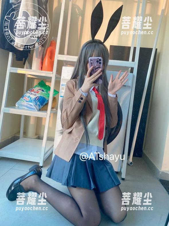 美图在户外，AT鲨的“野”生气息扑面而来！