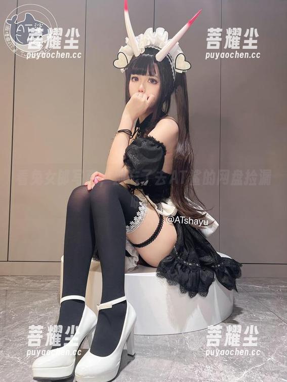 看兔女郎写真，别忘了去AT鲨的网盘捡漏哦！