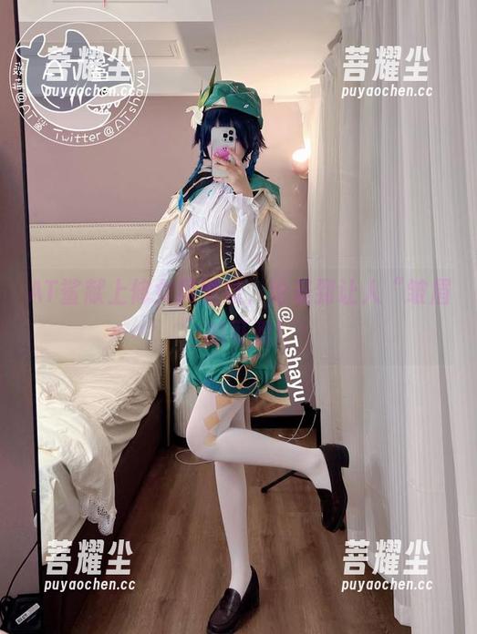 AT鲨献上修女风壁纸，沦丧到让人“皱眉”的可爱！