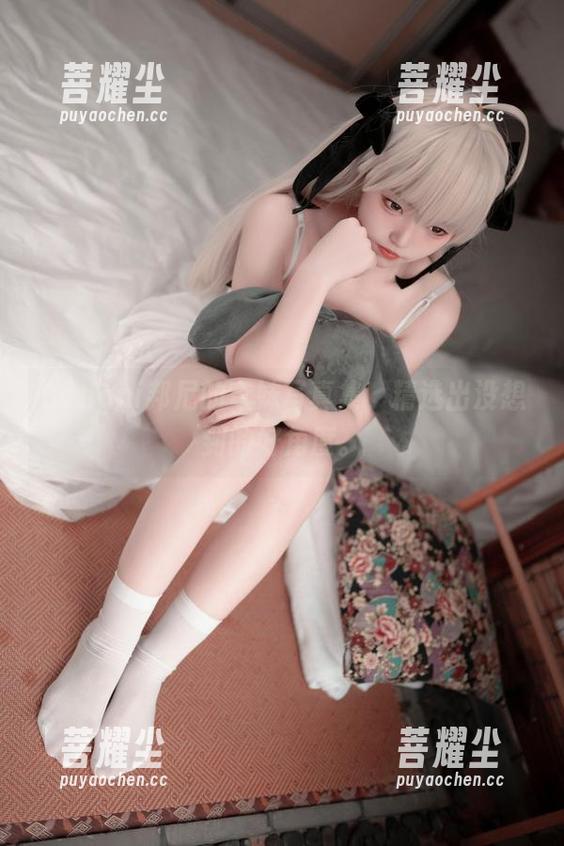 Bangni邦尼的穹妹写真集，精选出没想到的好角度。