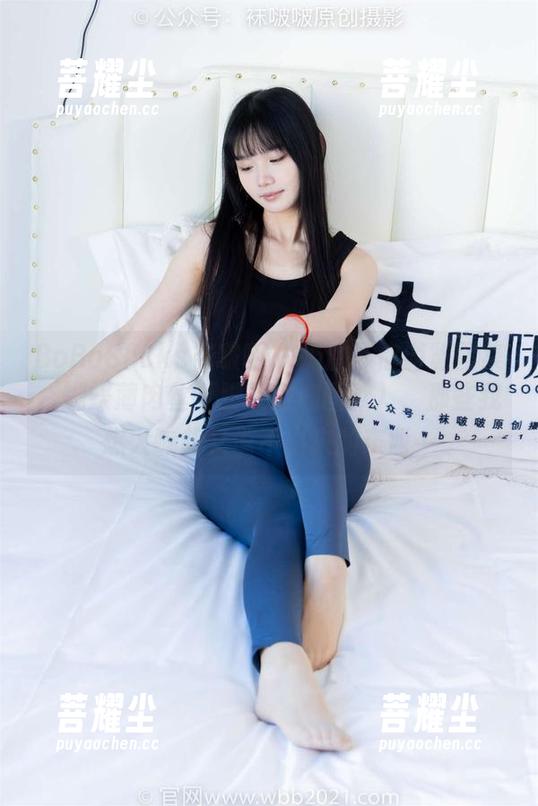 BoBoSocks袜啵啵 - 奶油带你游览图集，蝴蝶薄肉丝（脚尖微加固款），那些我想大喊却又说不出来的东西…