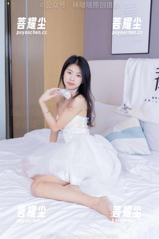 BoBoSocks袜啵啵 - 甜甜圈的波点黑丝小剧场：透明款带来的偶然（作品集）