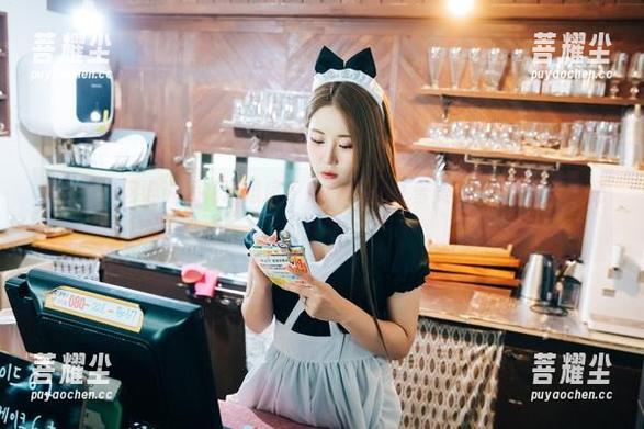 就是想问问谁说采花没难度？来看Bomi(普美)的花嫁最新作品集吧