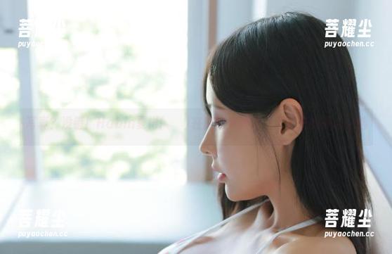 写真？没错！Habin夏彬(하빈)在旗袍中游走，无圣光的真心之选