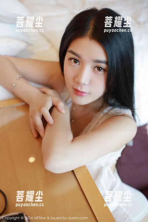 MFStar模范学院 - 在这个私房教室，77qiqi的作品完全没得说，但我一直在想别的……