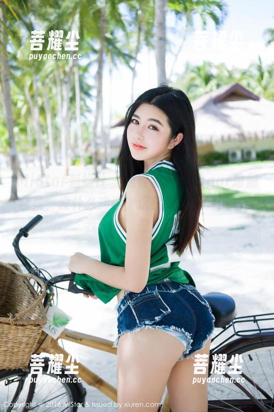 MiStar魅妍社 - 观看杨晨晨sugar瑜伽合集，没什么废话，这就是真正的挑战自我…哦，想多了？