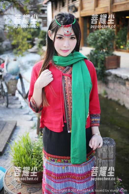 MyGirl美媛馆-王馨瑶yanni MyGirl美媛馆 - 最新!王馨瑶yanni的女王合集,竟然让我想起了某个夜晚的狂欢?