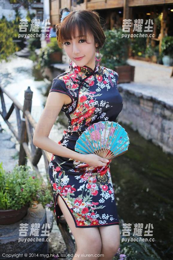 MyGirl美媛馆 - 想在线追踪王馨瑶yanni，图片里的秘密重大吗？其实还是摸不着头脑，哈哈...