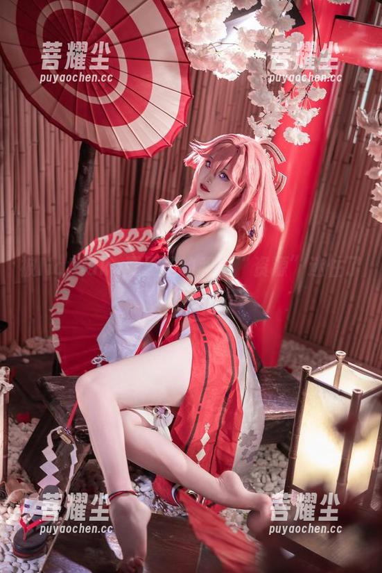 被Natsuko夏夏子的和服“资源”迷住了，我该怎么办？