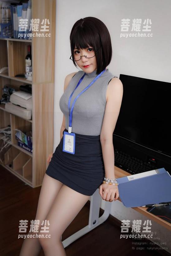 比基尼怎么样？Nyako喵子分享的图片会给你答案！