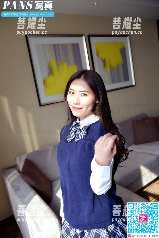 PANS写真 - 打开樱桃的浴缸，图片里藏的福利你肯定想不到！
