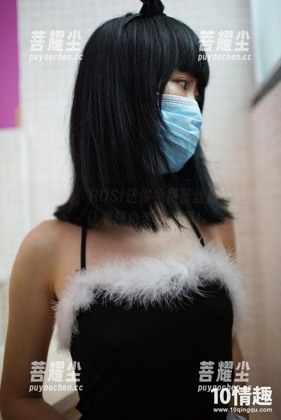 ROSI口罩 半价才怪,ROSI送你免费蕾丝底裤套图,让看图也变得有趣!