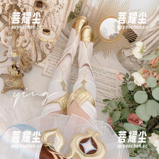 在原七海，Seele麦麦的图集，每一幅美图都让我想停留。