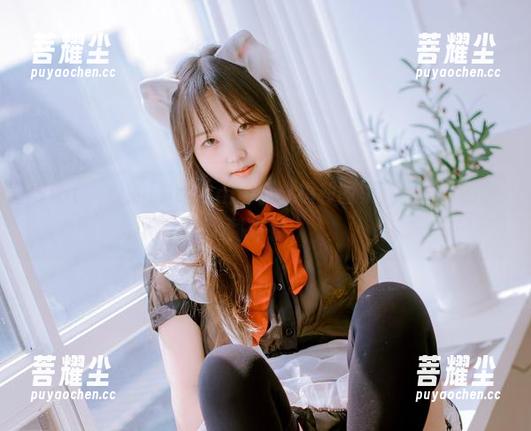 Sia(시아)的[Paranhosu]福利图集，甜！真的甜到炸裂。