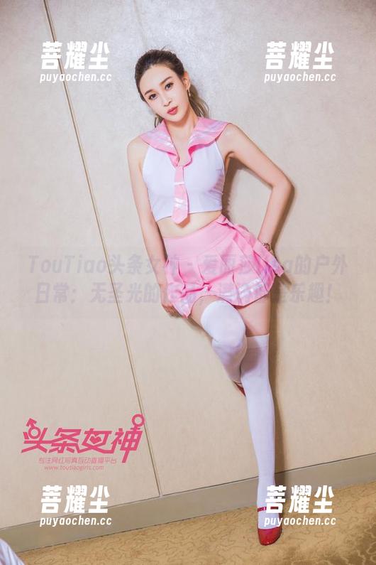 TouTiao头条女神 - 爱丽莎lisa的户外日常：无圣光的作品，满满都是乐趣！