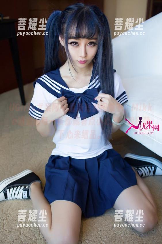 UGirls尤果网-Mikka涵涵 UGirls尤果网 - 最新短裤图集中,Mikka涵涵的每一条都藏着点小心思,我得静下心来细品。