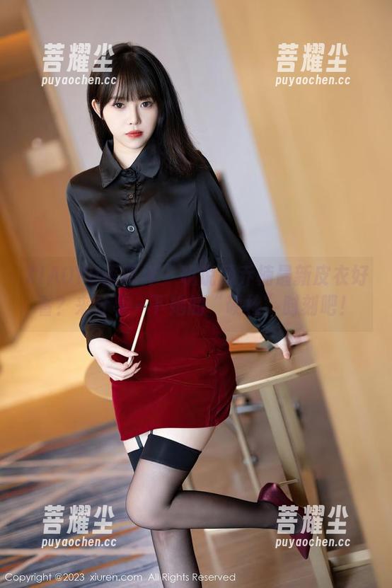 XIAOYU语画界-顾乔楠 XIAOYU语画界 - 听说顾乔楠最新皮衣好看?来分享一下她的“硬核”时刻吧!