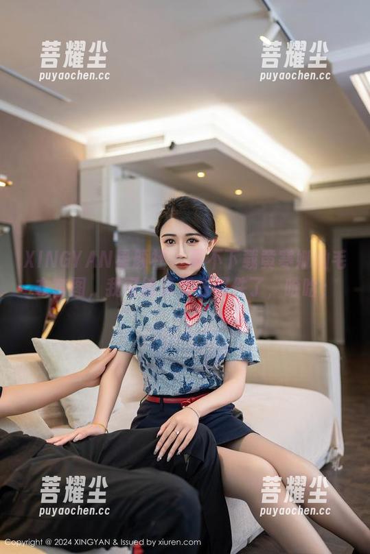 XINGYAN星颜社 - 再不下载黄寒娜的毛衣套图，我可能真要去买件了，哈哈；