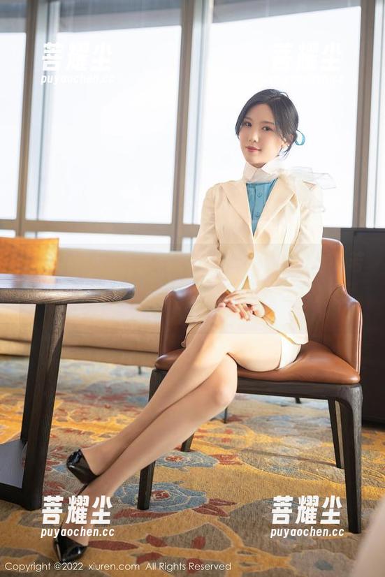 Xiuren秀人网 - 说实话，Jennifer小若的婚纱美图真火，资源都呈现洗脑效果了。