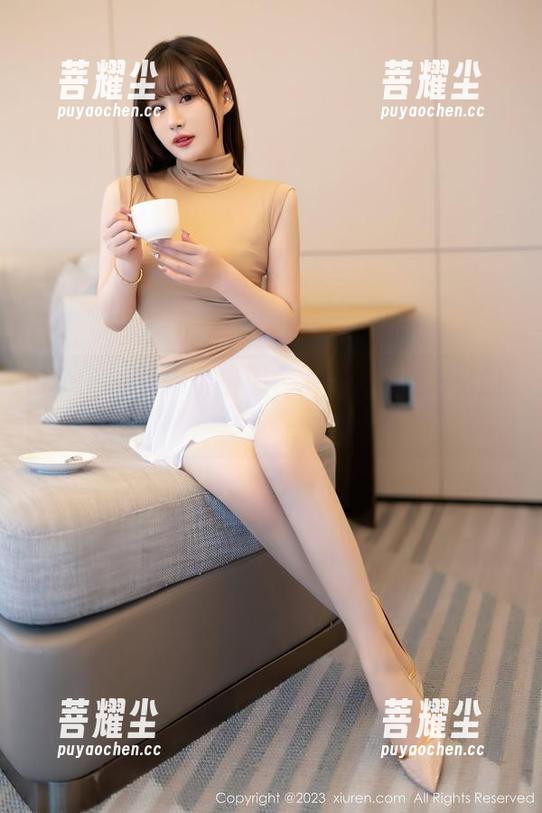 Xiuren秀人网 - 图包别错过！叶籽亿的女神风范，谁能拒绝？