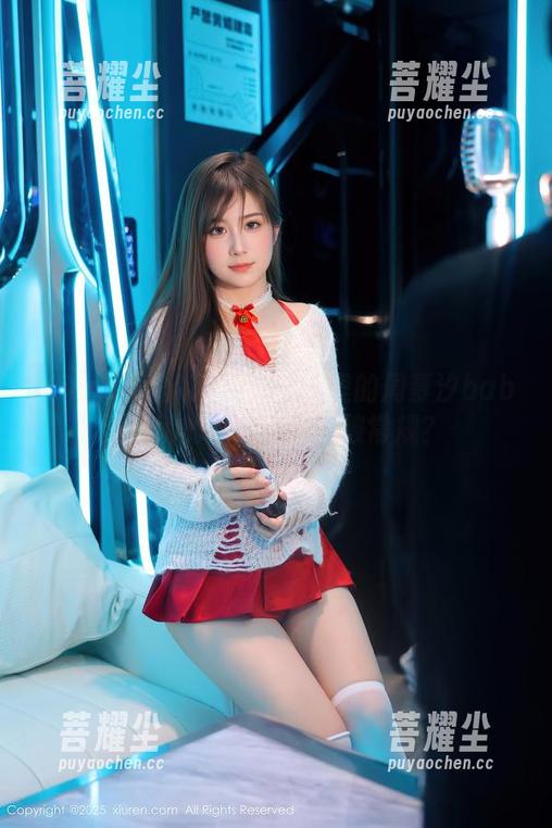 Xiuren秀人网 - 办公室里的周慕汐baby：她的作品能否打破常规？