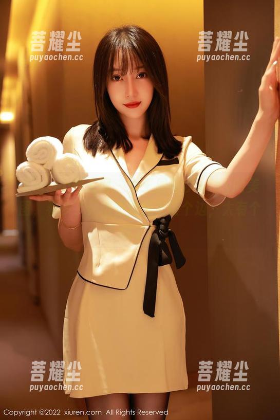 Xiuren秀人网 - 女王周慕汐baby的美图，看多了只想在壁纸上镶个边，太有个性了！