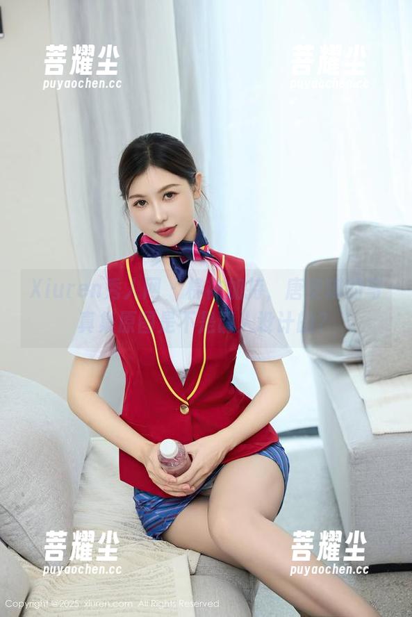 Xiuren秀人网 - 棉袜加持，唐安琪的写真集原图是不是请人设计的？
