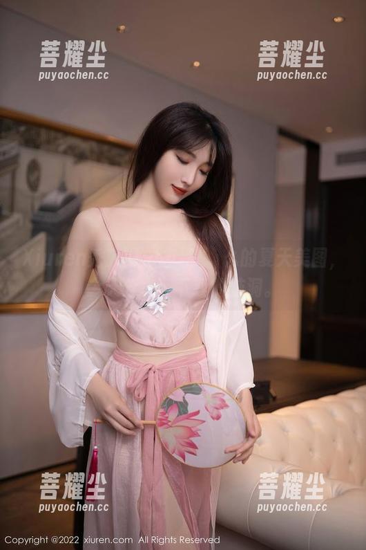 Xiuren秀人网 - 发现婠婠么的夏天美图，今天分享一下我的脑洞。