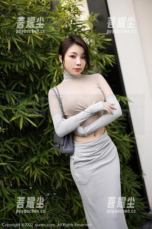 Xiuren秀人网 - 就是阿朱啊的渔村探险—最新写真作品集，去海边闲逛的最佳选择！