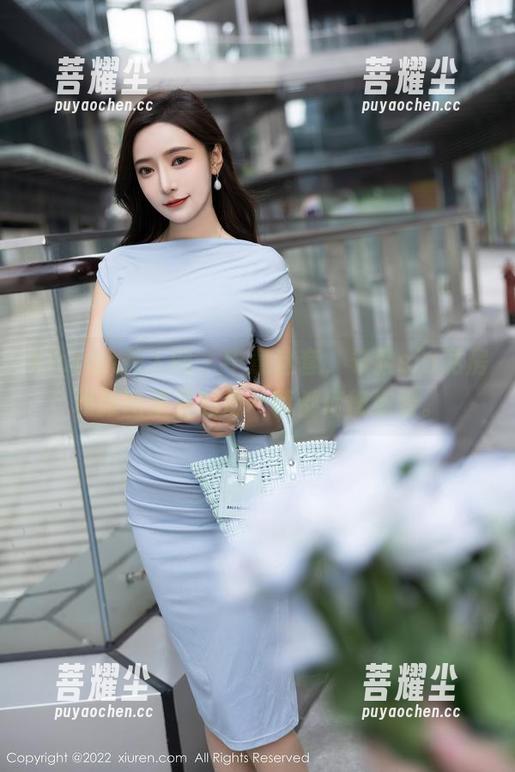 Xiuren秀人网 - 中意这套，希雅sia私房和服图集里的每一帧都值得细看。