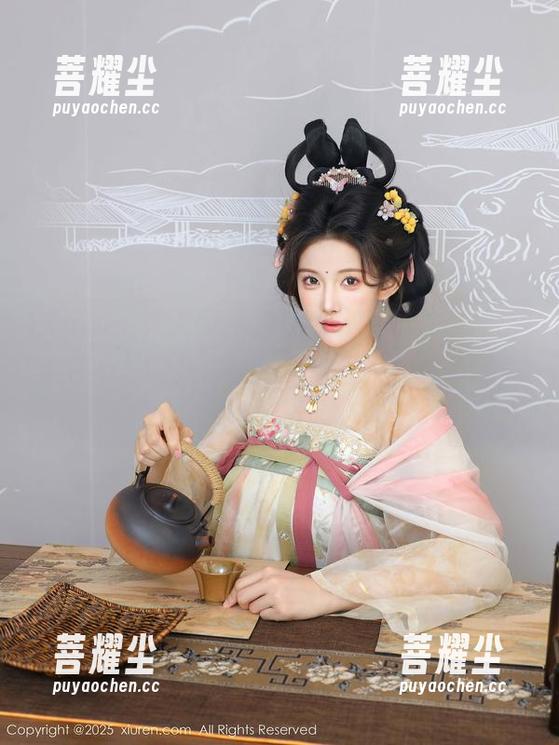 Xiuren秀人网-樱井舞 Xiuren秀人网 - 这件毛衣,樱井舞你确定它不是刚从洗衣机里拿出来的?不过免费就是王道。