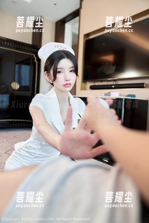 Xiuren秀人网 - 记录每一步，高清写真里的盼盼已鸠美腿乐趣