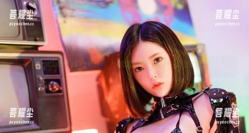 Bimilstory&Yuka(유카)：内裤挑战中的冒险（美图附赠！）