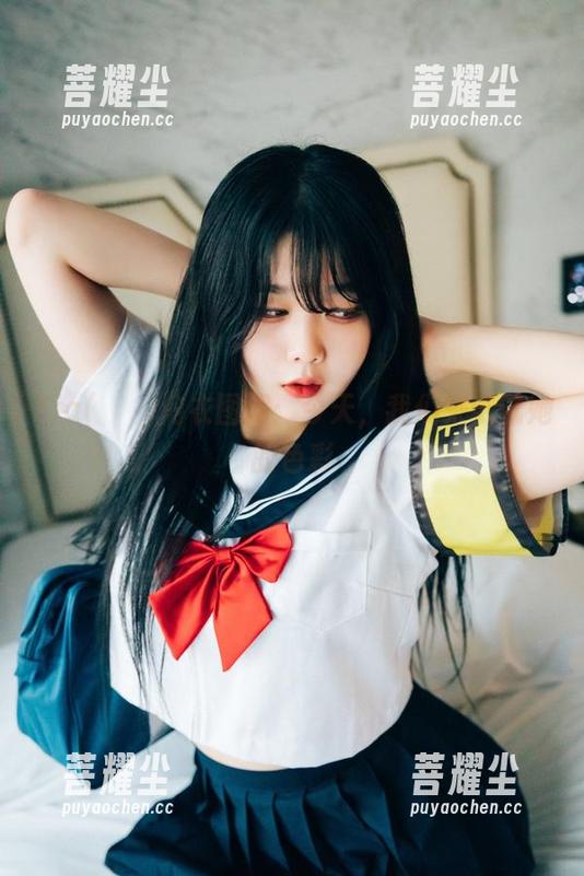 Zia(지아)内衣图册：今天，我们来试试她的色彩