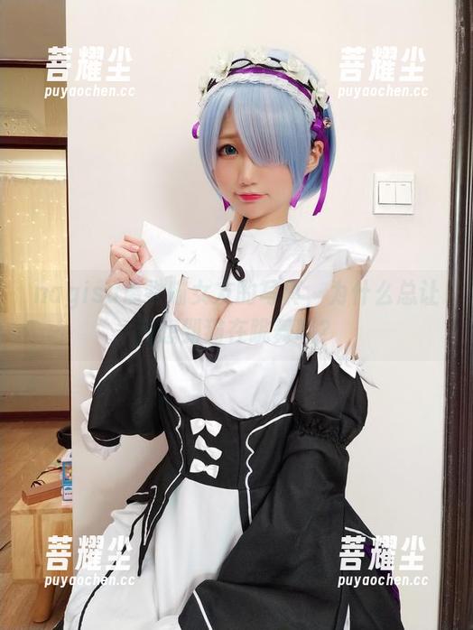 nagisa魔物喵女友的写真，为什么总让我想到猫在跳舞呢？