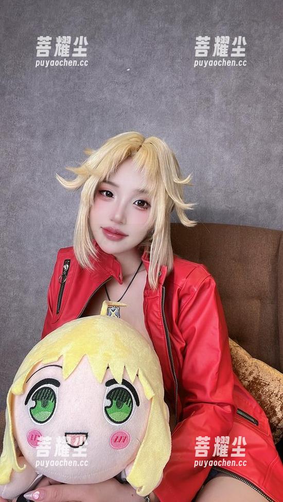 puypuy最新力作：美脚写真集，高清看得让我想起了咳嗽咳嗽的感觉！