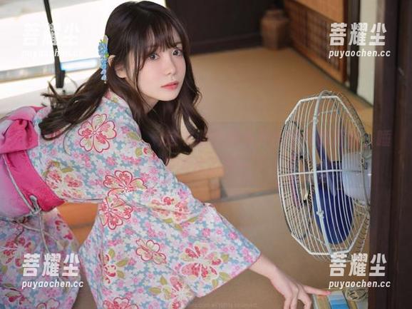 说实话，wuyo(우요)这衣服比很多外出穿搭都清新，睡衣合集图片了解一下。