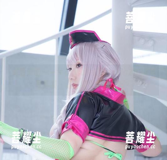 资源来啦——サク(saku)Fantia2022年写真集，准备好大胆点了吗？