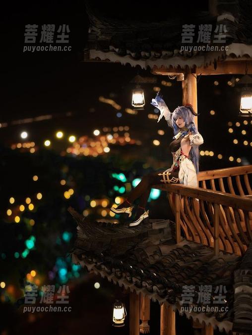 一千只猫薄禾在线作品里的碧蓝航线，让我脑海里全是约克公爵那张脸