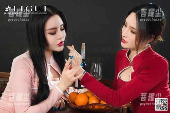 丽柜 - 抛弃严肃的婚礼，进入yuleba的花嫁套图，资源中的喜感让你忍俊不禁！