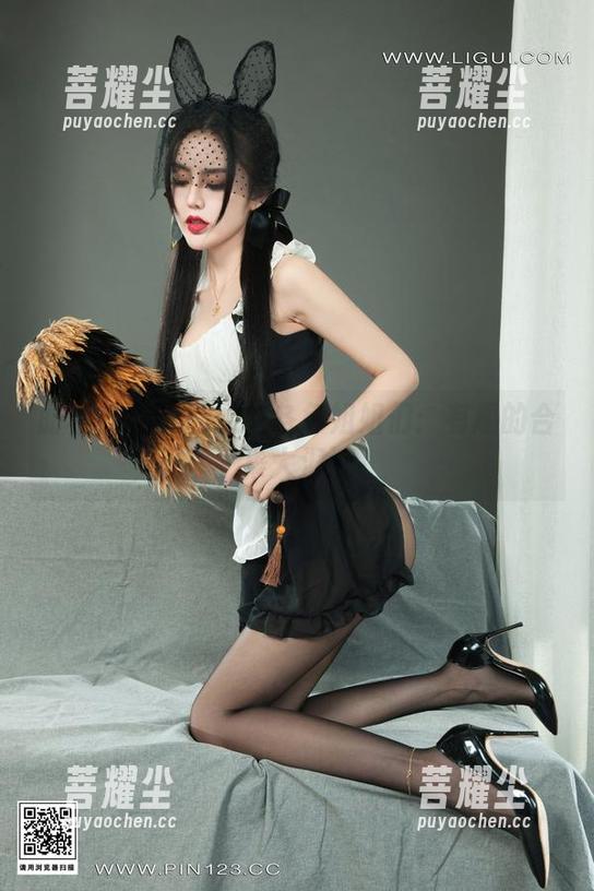 丽柜 - 潘潘和她的各色姐姐们：有趣的合集大汇演