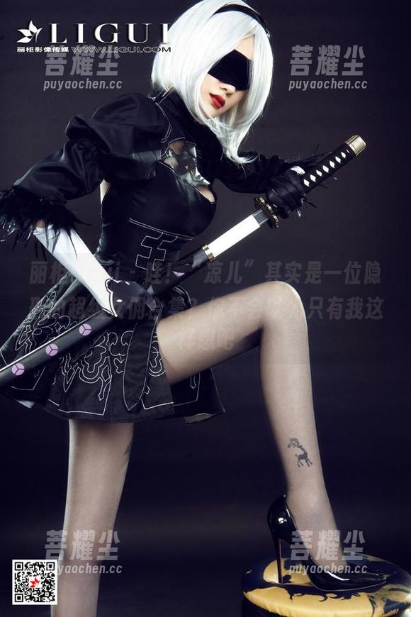 丽柜ligui - 哇！“凉儿”其实是一位隐形的超级女佣合集？你不会以为只有我这样想吧
