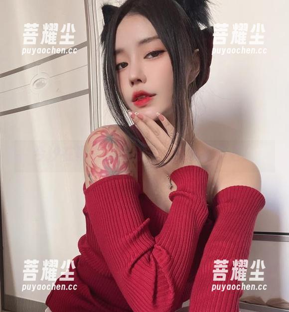 今汐 今汐在黑白里游泳——图库新钻石!
