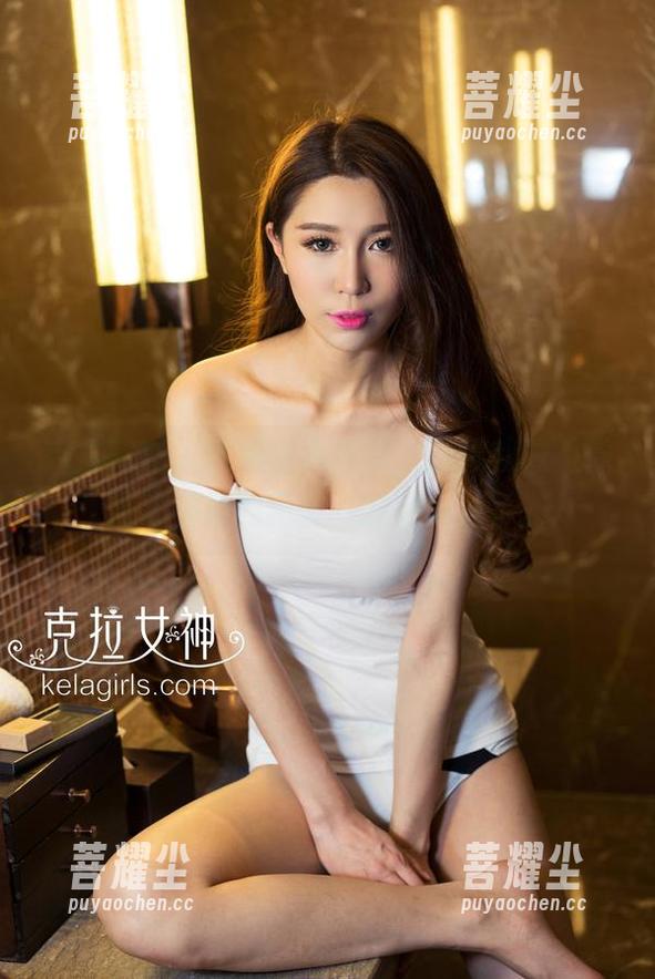 克拉女神 - 这组甜心作品，子吟就像是掌控了极致的甜蜜，忒会玩儿了。