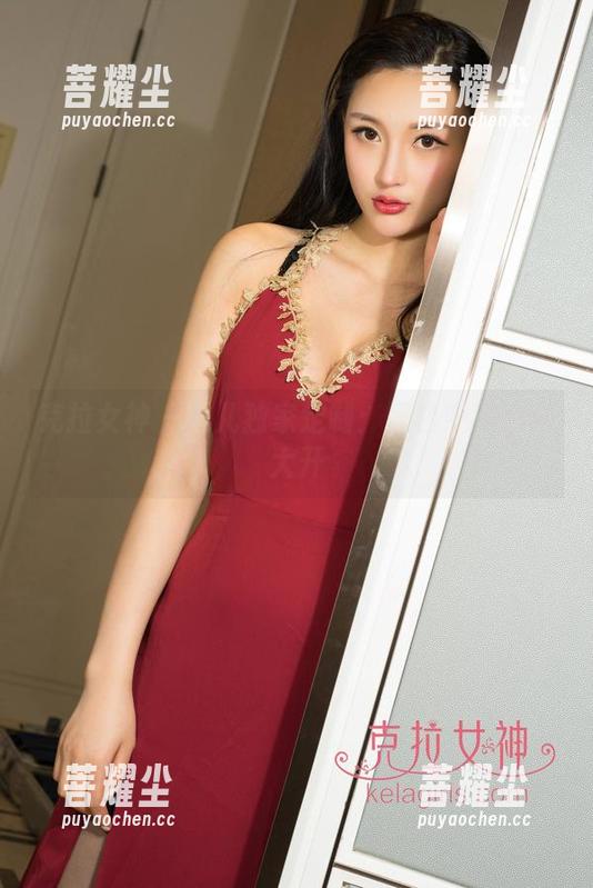 克拉女神 - 颖儿独家定制：黑白中的脑洞大开