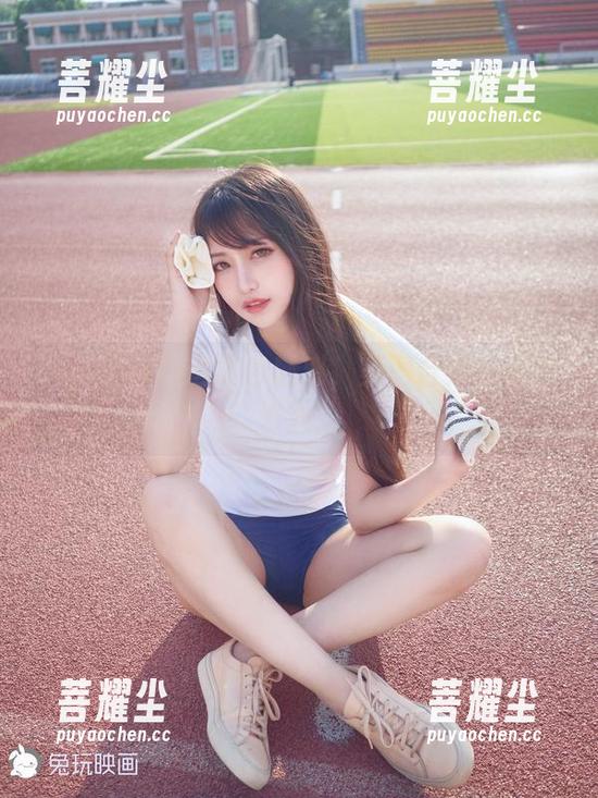 兔玩映画 兔玩映画:这黑色魅惑,美图合集它真会撩心。