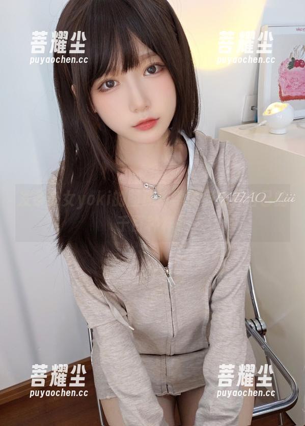 发条少女yoki的图册：学妹们也有自己的千百种样子