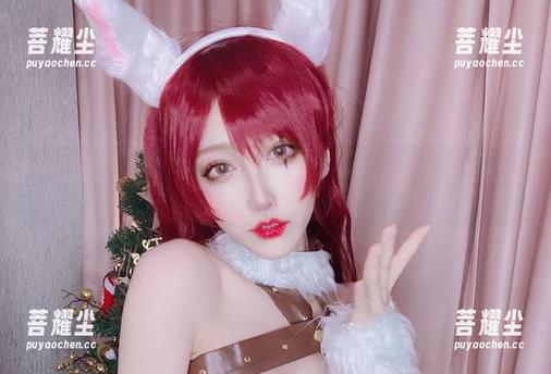 啾小妍Deer这次的“可爱”图包，我就想说，能不能放一张憨憨的日常照啊？