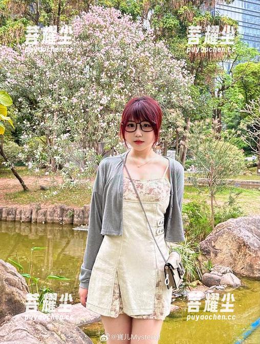 宝儿mysterial 在线等,宝儿mysterial的双马尾图集让你眼前一亮,不同寻常!