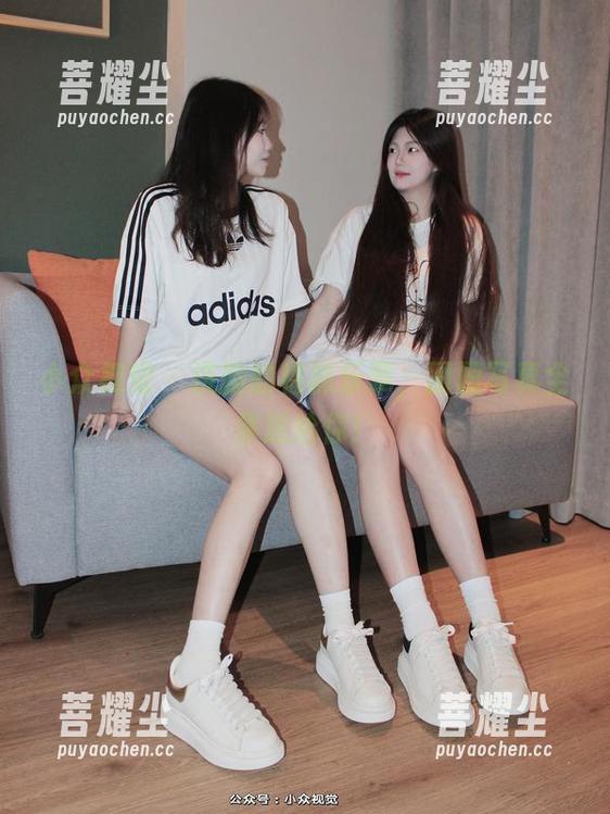 小众视觉 - 洗脑的棉袜乐章，圆圆写真全集送给你！